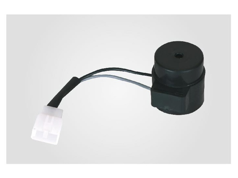 （12V、48V）圓型蜂鳴閃光器